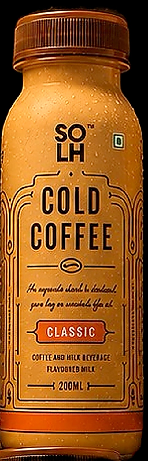 SOLH Classic, 200 ml