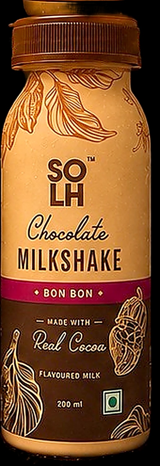 SOLH Bon Bon, 200 ml